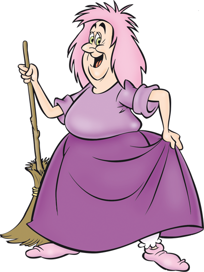 Madam Mim