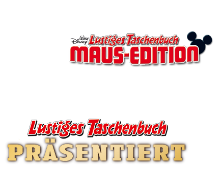 LTB Präsentiert 5 & 6, LTB Maus-Edition 8