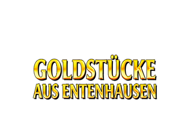 Goldstücke aus Entenhausen