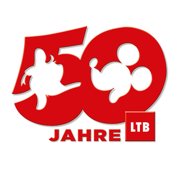 Bildergebnis für 50 jahre ltb