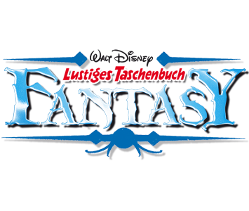 Logo des LTB Fantasy