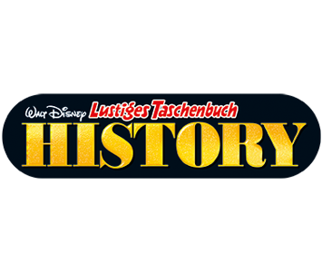 Das Logo von LTB History