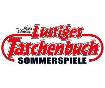 Logo der LTB Sommerspiele