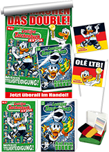 LTB Fußball Fan-Paket klein