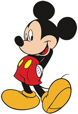 Micky Maus