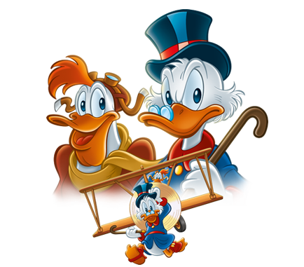 LTB DuckTales 2