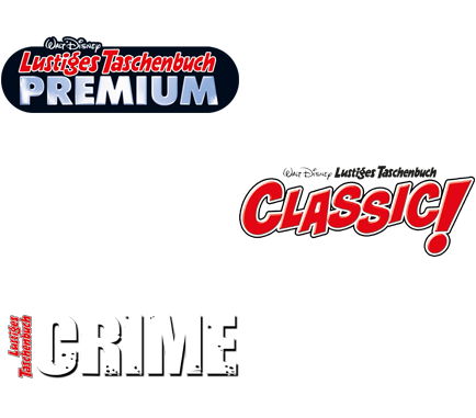 Das bringt der Dezember 2019: LTB Premium 24, LTB Classic Edition 4 und LTB Crime 6.