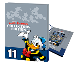 LTB Collectors Edition Nr. 11