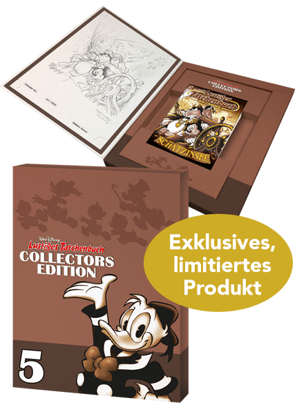 LTB Collectors Edition 5