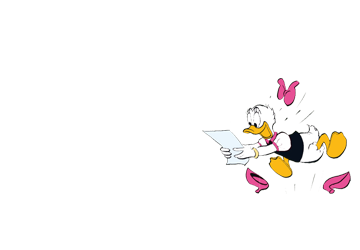 Daisy Duck