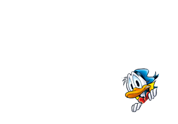 Donald Duck