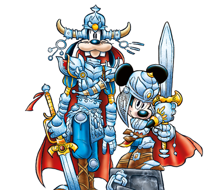 LTB Fantasy Entenhausen 5