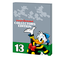 LTB Collectors Edition Nr. 13 