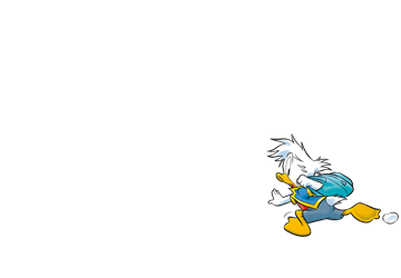 LTB Young Comics 5 - Young Donald Duck