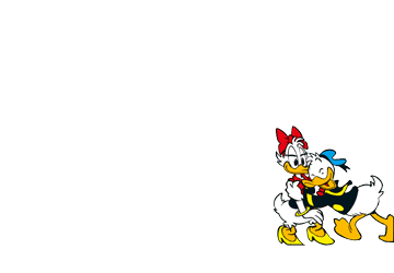LTB Entenhausen Stars 5 - Daisy Duck