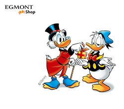 LTB Abo-Sonderangebot: 90 Jahre Donald Duck 