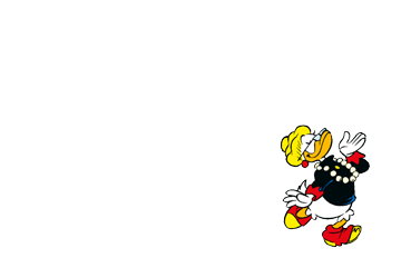 LTB Entenhausen Stars 9 – Oma Duck