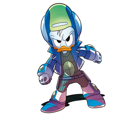 LTB Young Comics 13 - Starforce Rebel Academy