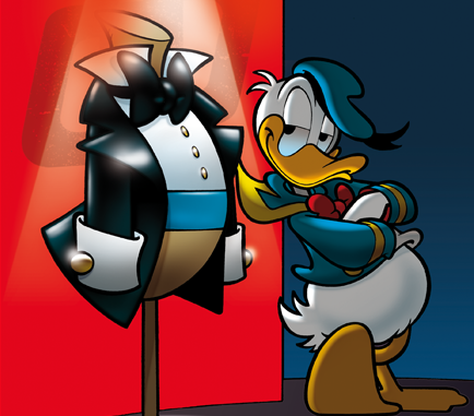LTB Premium 43 - DoppelDuck
