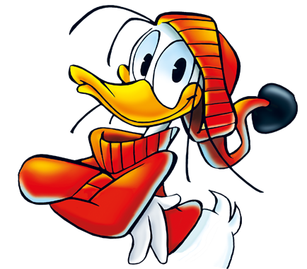 LTB Entenhausen Stars 14 - Dussel Duck