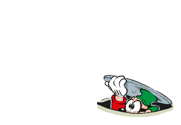 LTB Crime 27 - Die fünfte Staffel