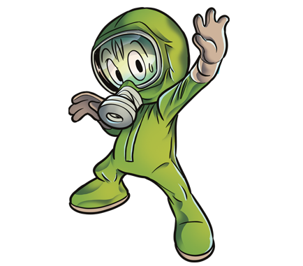 LTB Young Comics 18 - Spookyzone