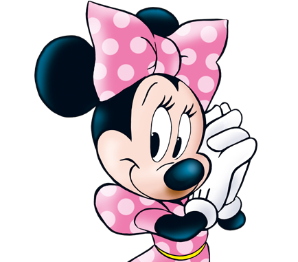 LTB Entenhausen Stars 15 - Minnie Maus