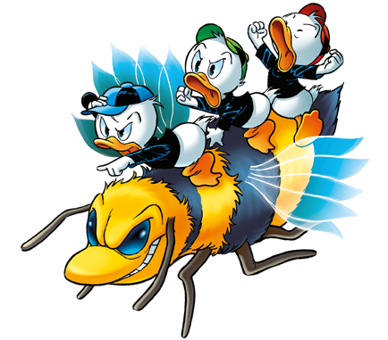 LTB 601 - Zurück ins Mikroland