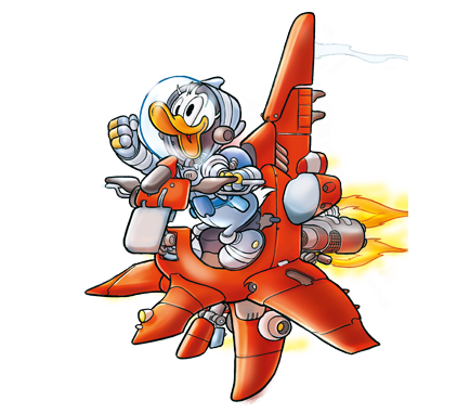 LTB Space 4 - Galaktische Reisen durch Raum und Zeit