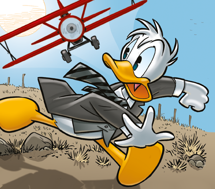 LTB Crime 29 - Die fünfte Staffel