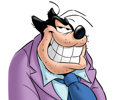 LTB Entenhausen Stars 16 – Kater Karlo