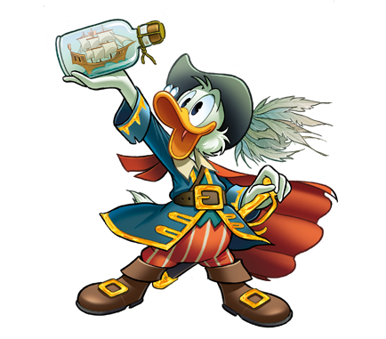 LTB Spezial 127 - Klar Schiff!