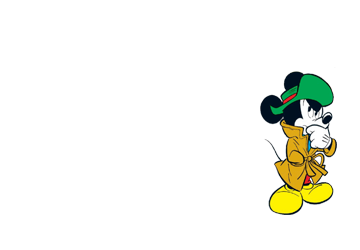 LTB Crime 30 - Die fünfte Staffel