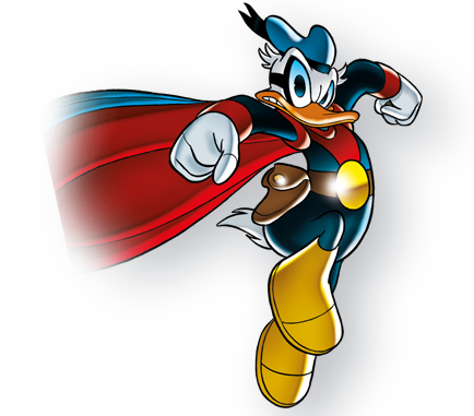 LTB Phantomias Collection 2