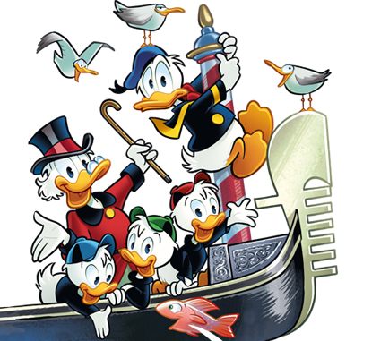 LTB Europareise 1 – Italien