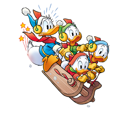 LTB Winter 8 - Wintergeschichten