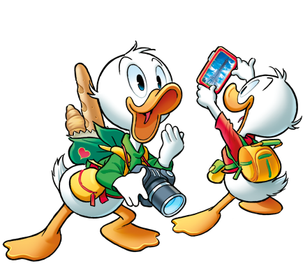 LTB Europareise 2 - Frankreich