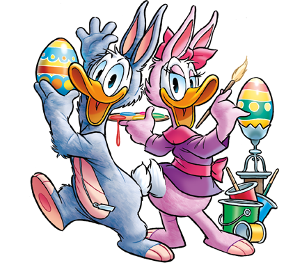 LTB Ostern 18 - Frohe Ostern