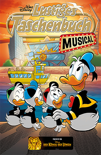 LTB Musical