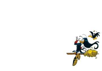LTB Enten-Edition 97 - Hexenkessel