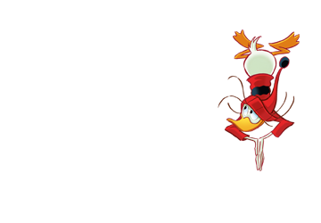 LTB Enten-Edition 98 - Nichts als Dussel im Kopf