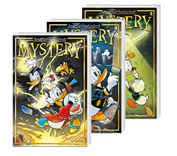 Jetzt ein LTB Mystery Jahresabo gewinnen!