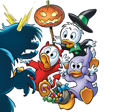 LTB Halloween 12 - Gruselgeschichten