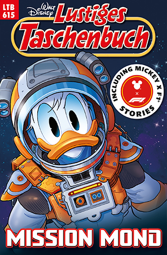 LTB 615 - Mission Mond