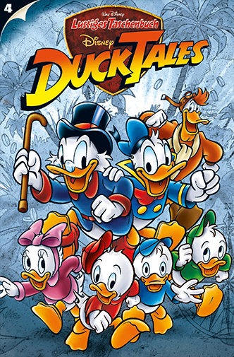 LTB DuckTales 4