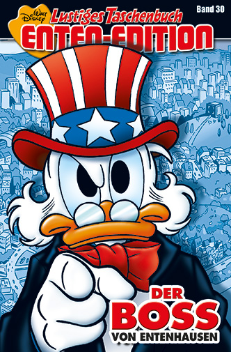 LTB Enten-Edition 30