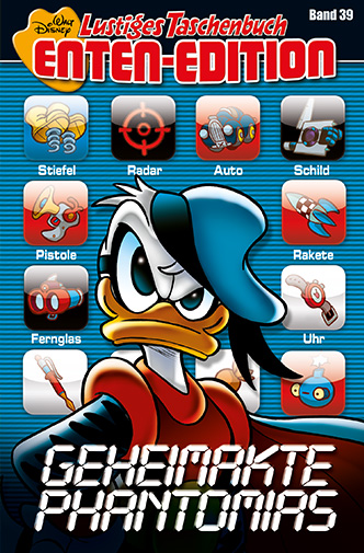 LTB Enten-Edition 43