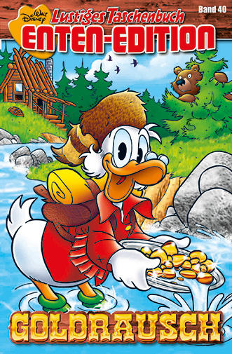 LTB Enten-Edition 40