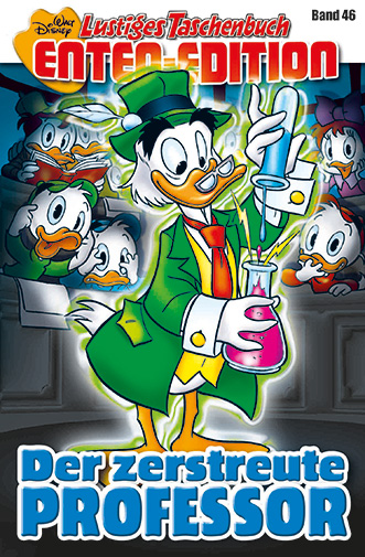 LTB Enten-Edition 46