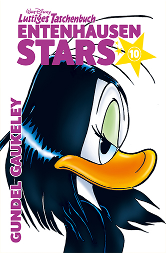 LTB Entenhausen Stars 10 - Gundel Gaukeley